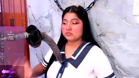 Snapshot of sweety_blowjob chatting on July 15, 2026, 11:59 am LINA online show from July 15, 2026, 11:59 am