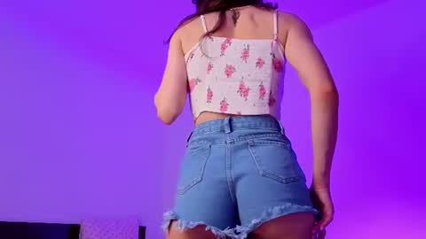 Sweety Fit online show from July 12, 2026, 4:36 am
