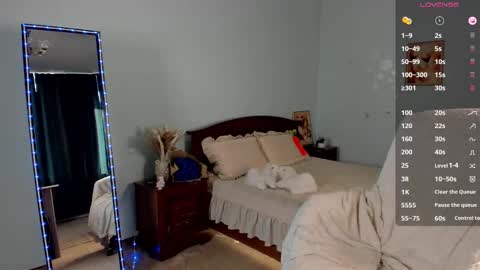 Snapshot of sweety_kelly chatting on September 20, 2025, 2:01 am sweety_kelly online show from September 20, 2025, 2:01 am