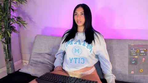 . online show from January 14, 2025, 12:24 pm