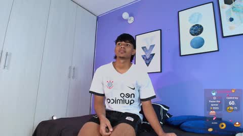 . online show from February 6, 2025, 12:16 pm