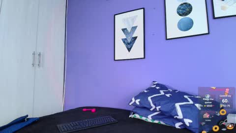 . online show from February 17, 2025, 6:26 pm