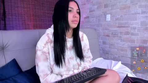 . online show from March 7, 2025, 12:34 pm