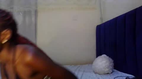 Vickky online show from April 21, 2026, 10:34 pm