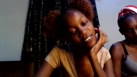 Vickky online show from May 21, 2026, 1:34 am