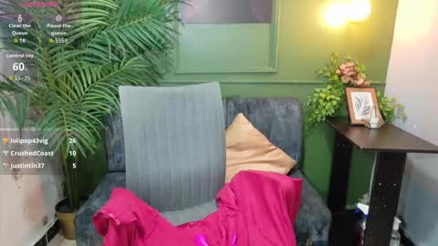 Emma online show from February 22, 2026, 7:40 am