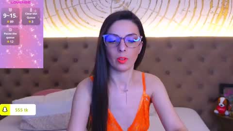 Bea Moan from LovenseWet from Tip MenuOpen for Private online show from February 18, 2025, 10:38 am