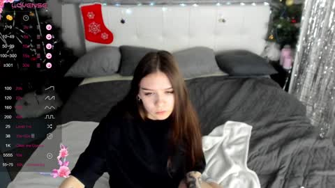 Snapshot of sweetydeviliya chatting on January 11, 2025, 6:24 am sweetydeviliya online show from January 11, 2025, 6:24 am