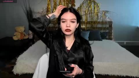 Snapshot of sweetydeviliya chatting on February 15, 2025, 8:33 am sweetydeviliya online show from February 15, 2025, 8:33 am