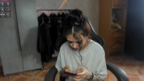 Snapshot of sweetydeviliya chatting on April 9, 2026, 6:19 am sweetydeviliya online show from April 9, 2026, 6:19 am