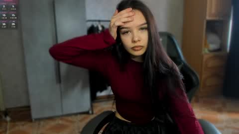 Snapshot of sweetydeviliya chatting on April 20, 2026, 6:49 am sweetydeviliya online show from April 20, 2026, 6:49 am