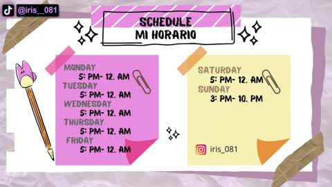 Snapshot of sweetyiris chatting on January 15, 2025, 5:40 am iris online show from January 15, 2025, 5:40 am
