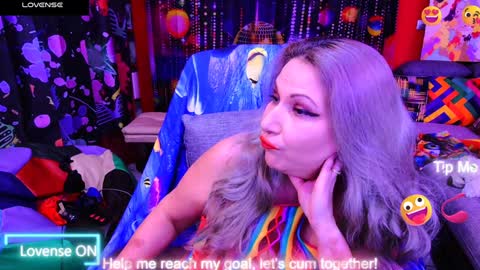 Lisa online show from January 23, 2025, 7:51 pm