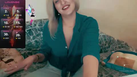 Liza online show from November 6, 2025, 5:58 pm