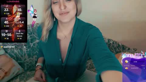 Liza online show from March 19, 2026, 7:18 pm