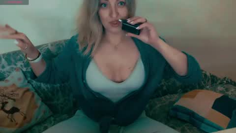 Liza online show from April 24, 2026, 2:47 am