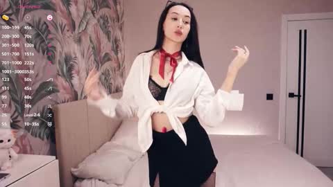 Snapshot of sweetyoops chatting on October 5, 2025, 5:39 am Astrid online show from October 5, 2025, 5:39 am