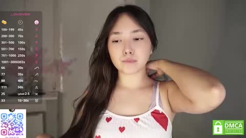 Snapshot of sweetyoops chatting on October 18, 2025, 5:54 am Astrid online show from October 18, 2025, 5:54 am