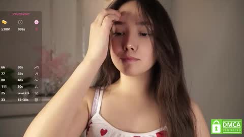 Snapshot of sweetyoops chatting on October 19, 2025, 6:03 am Astrid online show from October 19, 2025, 6:03 am