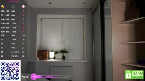 Snapshot of sweetyoops chatting on October 20, 2025, 6:19 pm Astrid online show from October 20, 2025, 6:19 pm