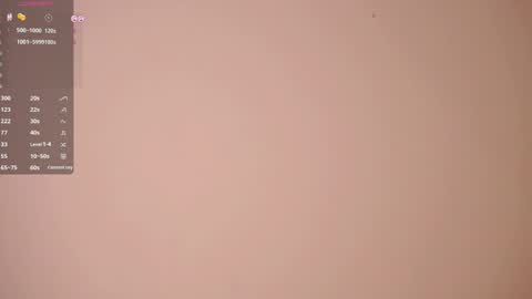 Astrid online show from March 26, 2026, 8:09 am