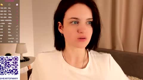 Astrid online show from May 26, 2026, 5:42 pm