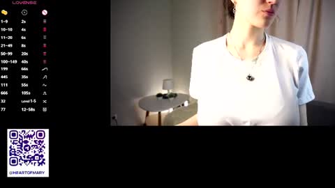 Snapshot of sweetyoops chatting on June 20, 2026, 6:22 pm Astrid online show from June 20, 2026, 6:22 pm