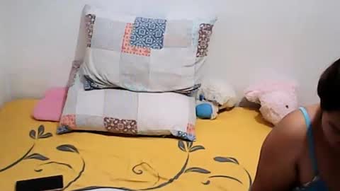 Sweetyummygirl online show from May 4, 2026, 12:39 am