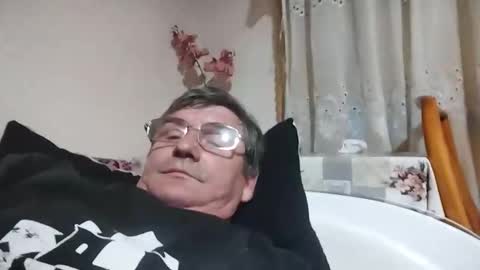 Raymond online show from March 30, 2026, 6:20 pm