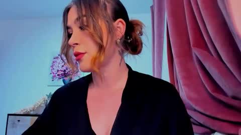 Ecaterina online show from March 30, 2026, 1:06 am