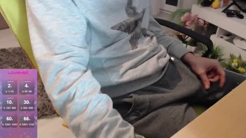 Snapshot of swetlittleboy4u chatting on December 3, 2024, 2:38 pm SwetLittleBoy4u online show from December 3, 2024, 2:38 pm