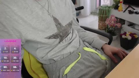 Snapshot of swetlittleboy4u chatting on December 18, 2024, 10:30 am SwetLittleBoy4u online show from December 18, 2024, 10:30 am