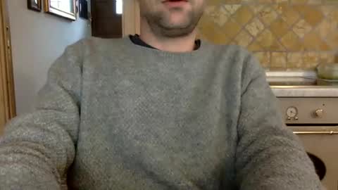 Rocco online show from February 8, 2025, 9:03 am