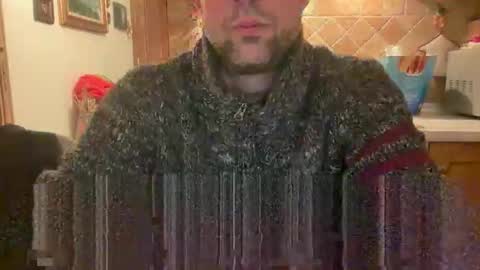 Rocco online show from February 24, 2026, 7:56 pm