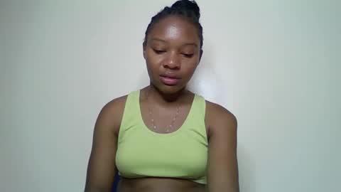  Candy online show from March 23, 2026, 1:20 am