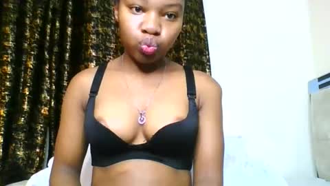  Candy online show from April 6, 2026, 1:25 am