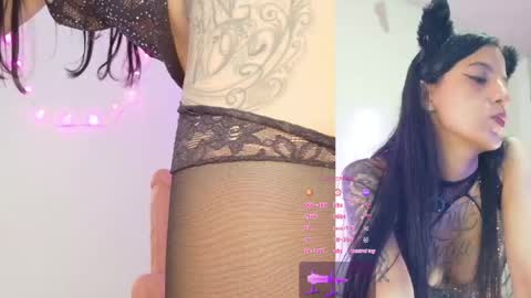 Ivyonly4u online show from May 4, 2026, 12:17 am
