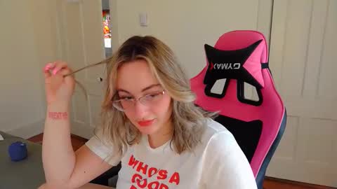 ashley blayde online show from March 28, 2026, 6:51 pm