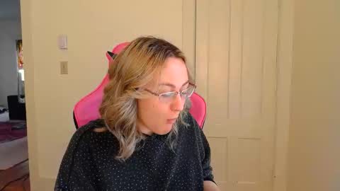 ashley blayde online show from April 4, 2026, 9:12 pm