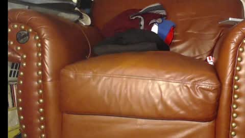 The DickGod online show from December 11, 2024, 5:37 pm