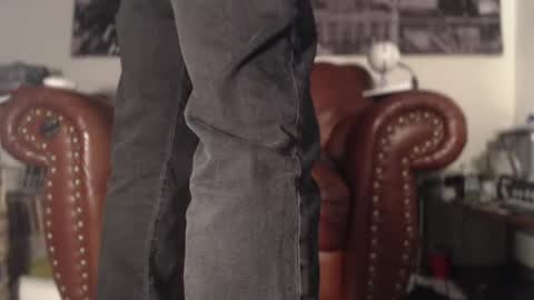 The DickGod online show from December 29, 2024, 12:09 am