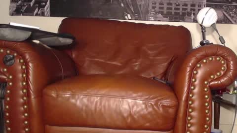 The DickGod online show from January 13, 2025, 6:49 am