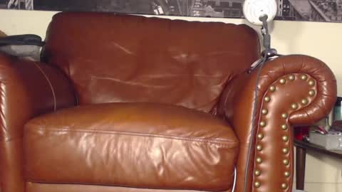 The DickGod online show from January 14, 2025, 1:36 am