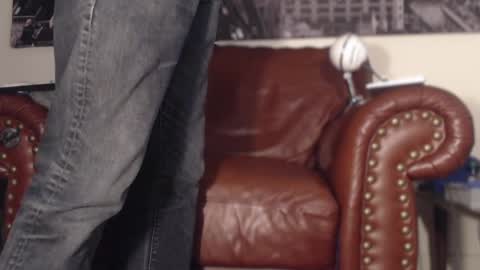 The DickGod online show from February 17, 2025, 3:25 am