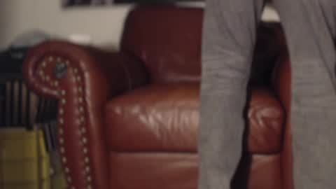 The DickGod online show from March 5, 2025, 2:36 am