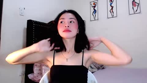 Snapshot of swt_asianholly chatting on January 11, 2025, 3:02 am Holly online show from January 11, 2025, 3:02 am