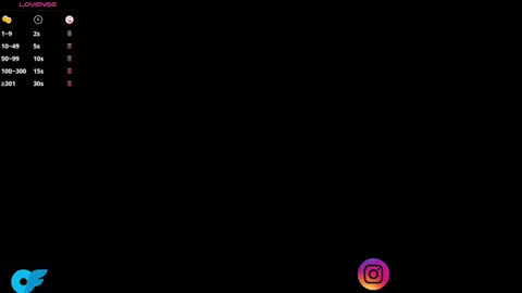 Molly  online show from December 24, 2024, 6:44 am