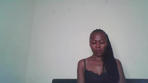ALICIA online show from April 4, 2026, 10:51 pm
