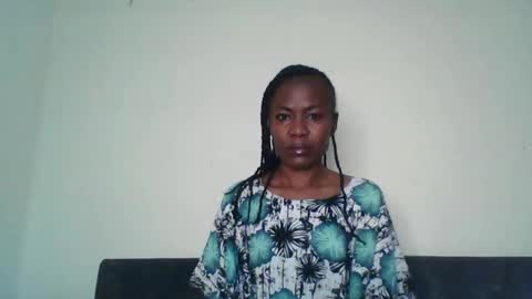 ALICIA online show from June 7, 2026, 10:46 pm