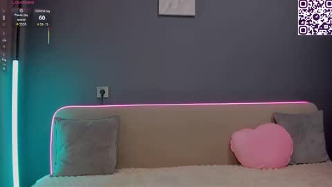 Ana online show from March 5, 2026, 2:40 am